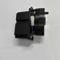 82307 By-Pass Motor