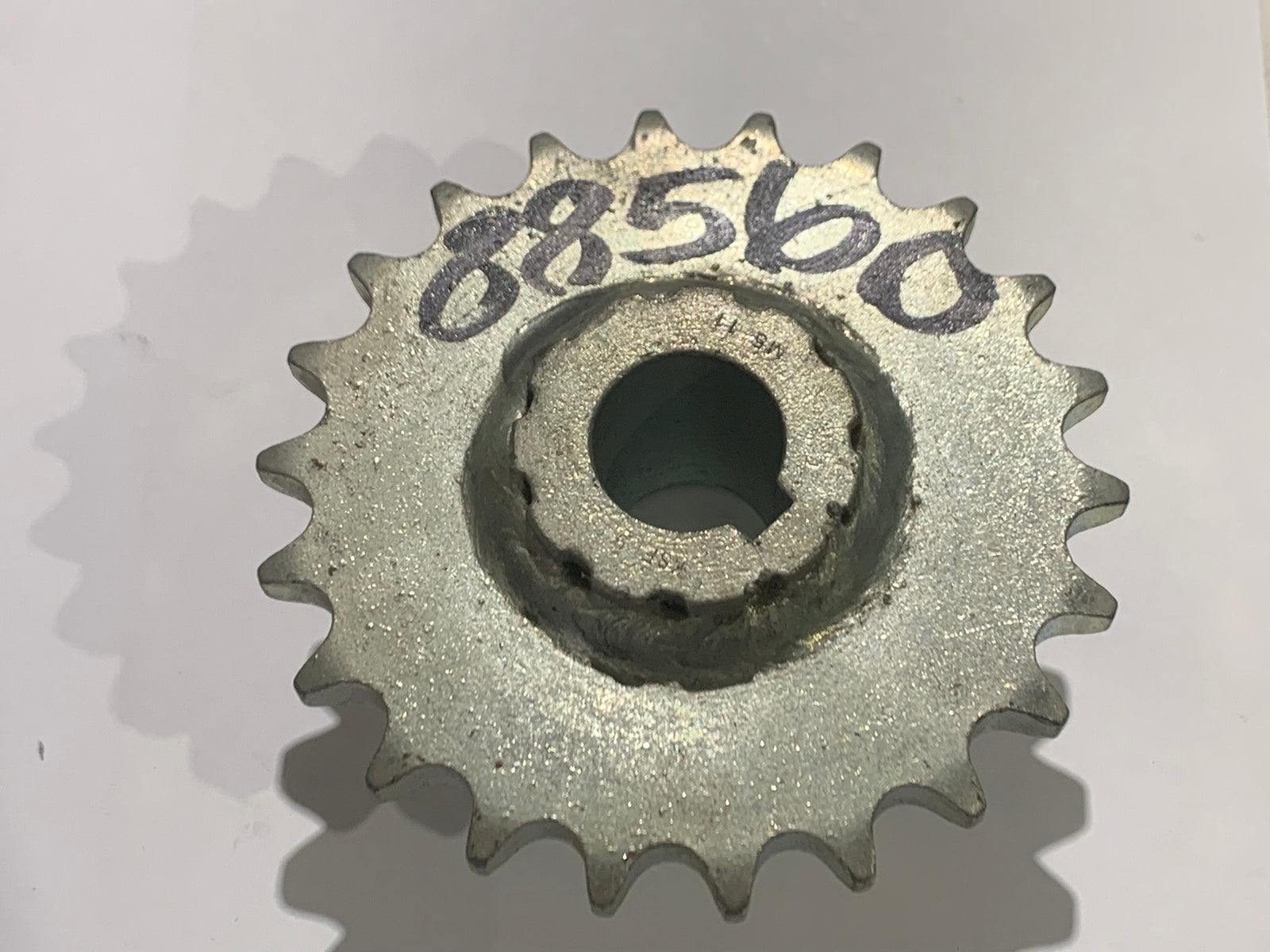 88560 22x11 Pinion Gear MR 40
