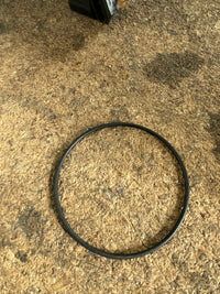 Lower body o'ring