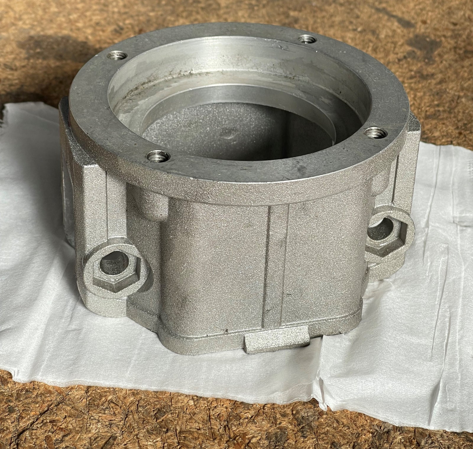 140180 Variable body kromos