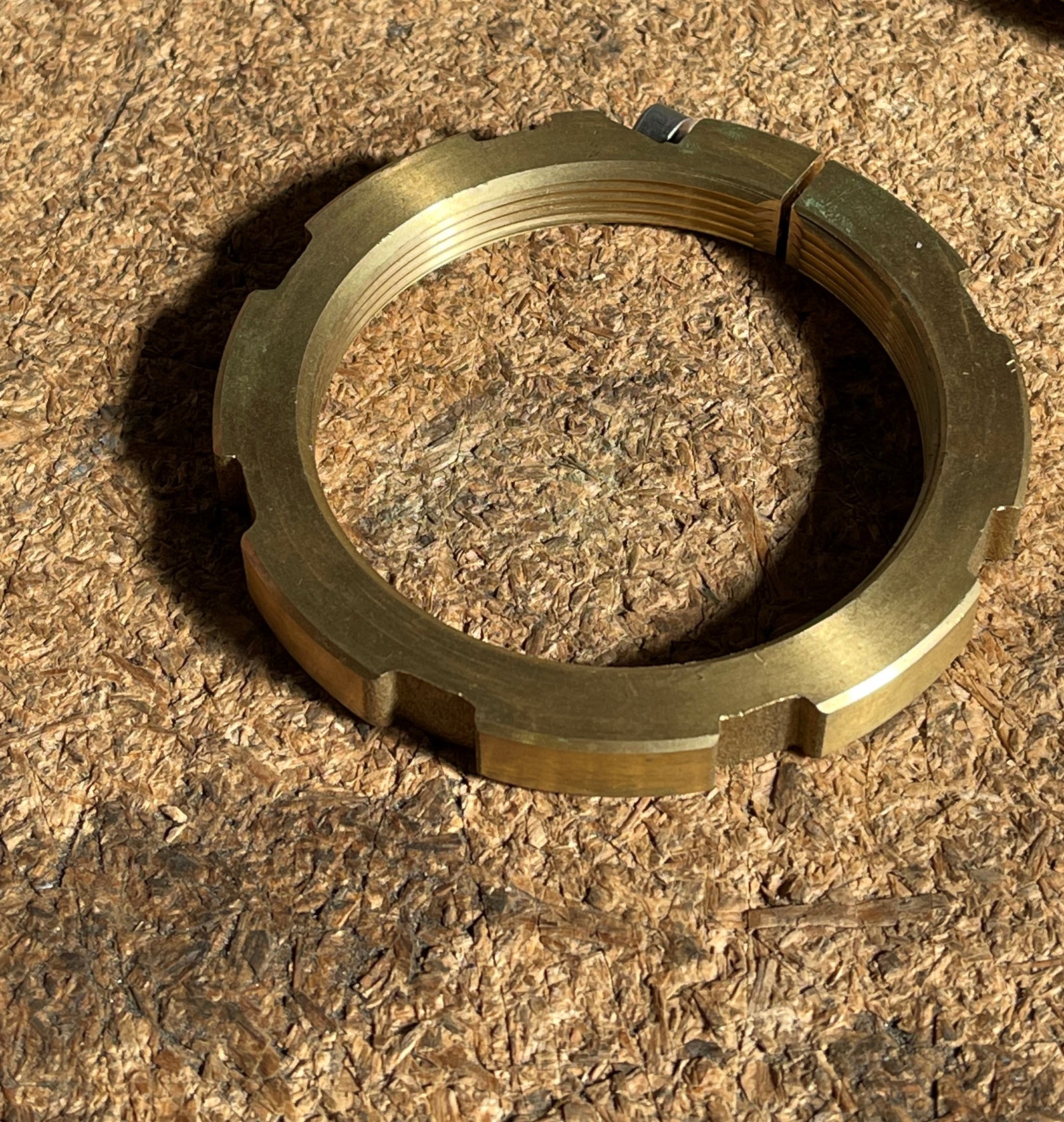 Ferrule
