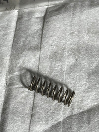 140319A 40t Crown and pinion