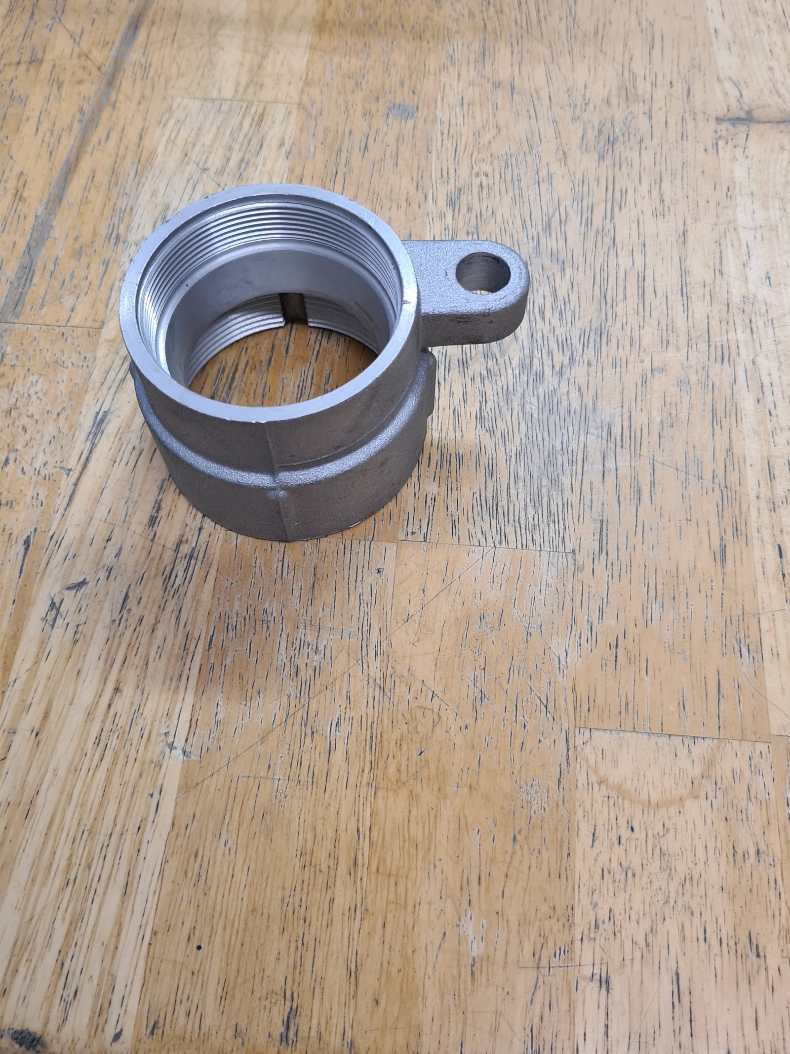 140340 Pipe head