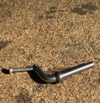 140358Kit Central shaft