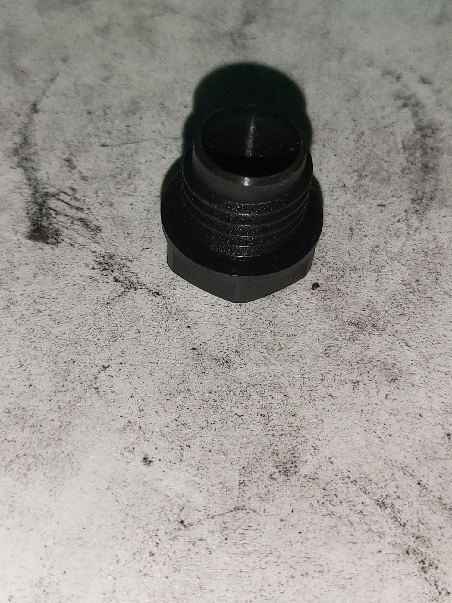 #213107 7mm Nozzle to suit Jumbo & Silver Sprinklers