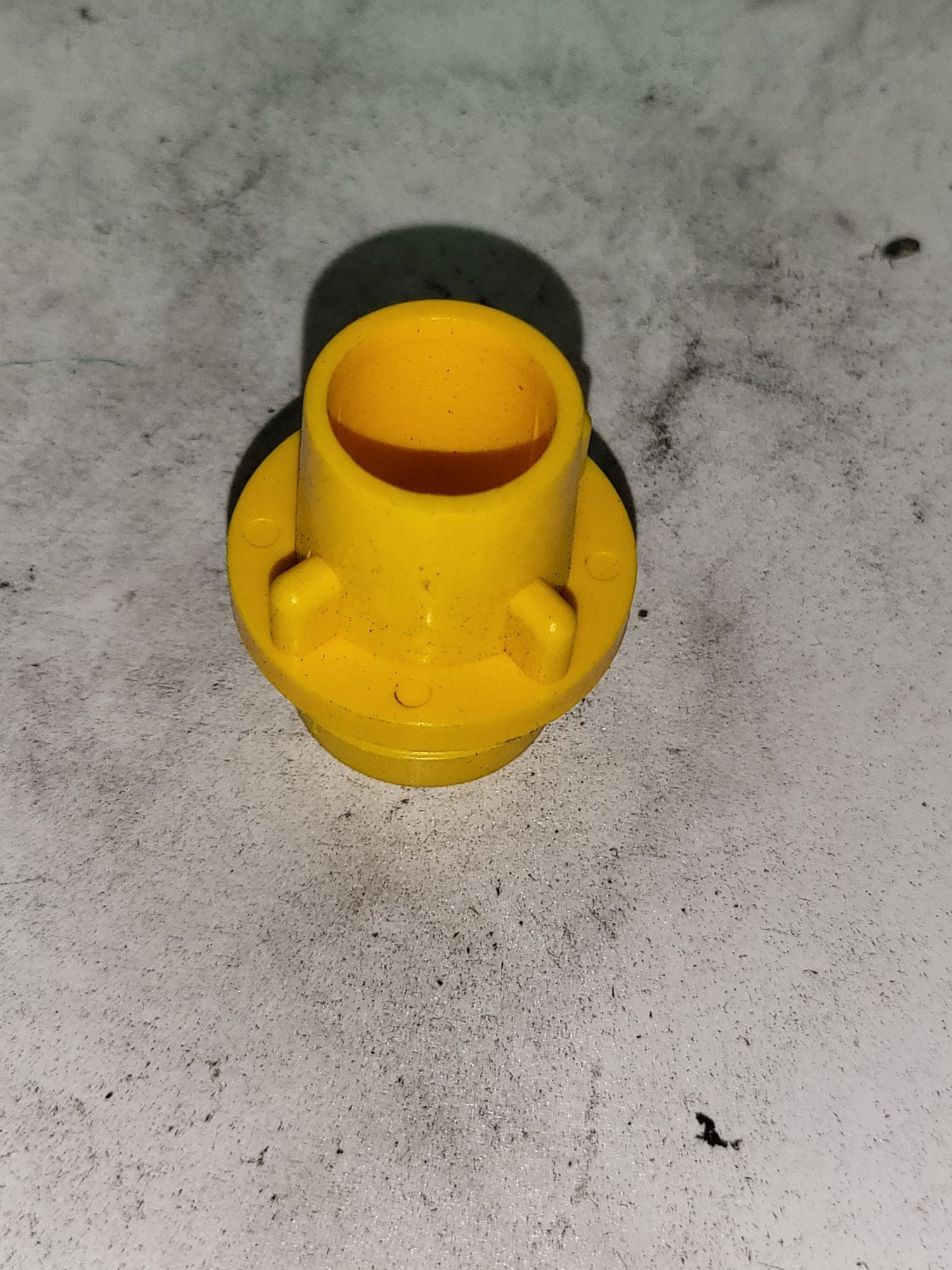 214517 17mm Nozzles to fit K1, K1