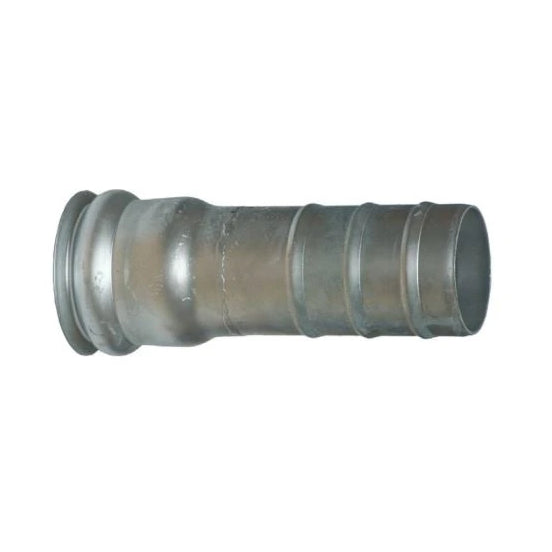 Bell x Hose Tail Without Lugs and Links