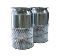 Foot Valve - Quick Release