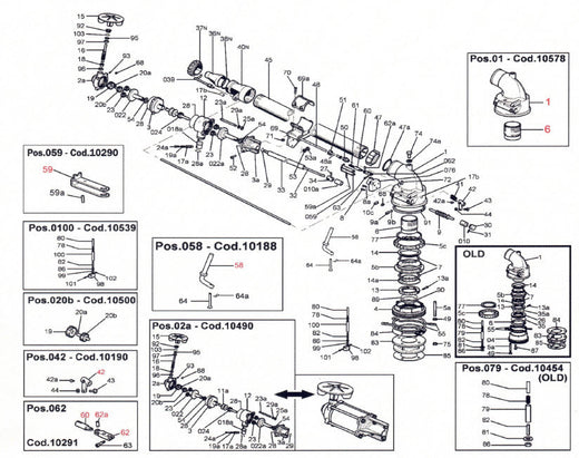 All Spare Parts