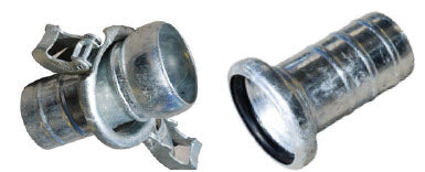 B-Type Couplings