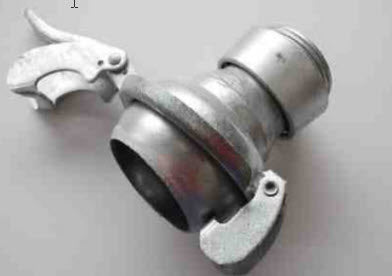 Hose Fittings