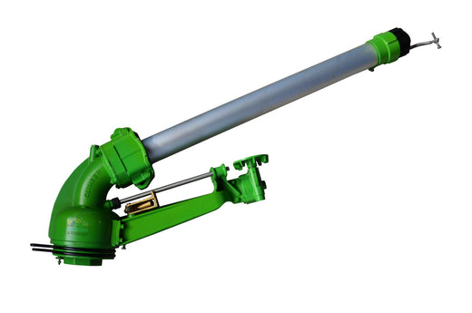 Mining Sprinklers