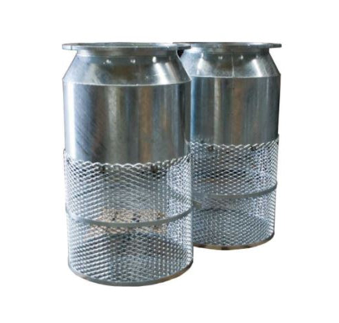 Foot Valves