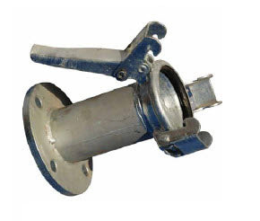 F-Type Couplings