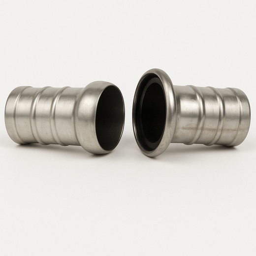 Fast Connect Couplings - All