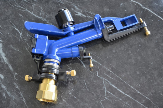 All Sprinklers, Stands and Hose Fittings