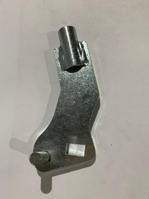 108740 MR SHUT-OFF LEVER w PIN