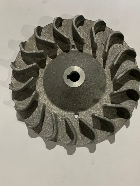 113976 Impellor T15 Alum