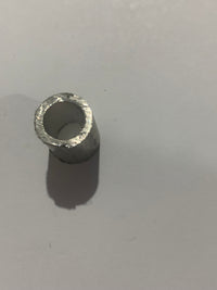 114850 alum Tube