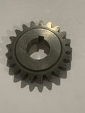 #119712 GEAR to suit 742 G/Box