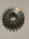#119712 GEAR to suit 742 G/Box