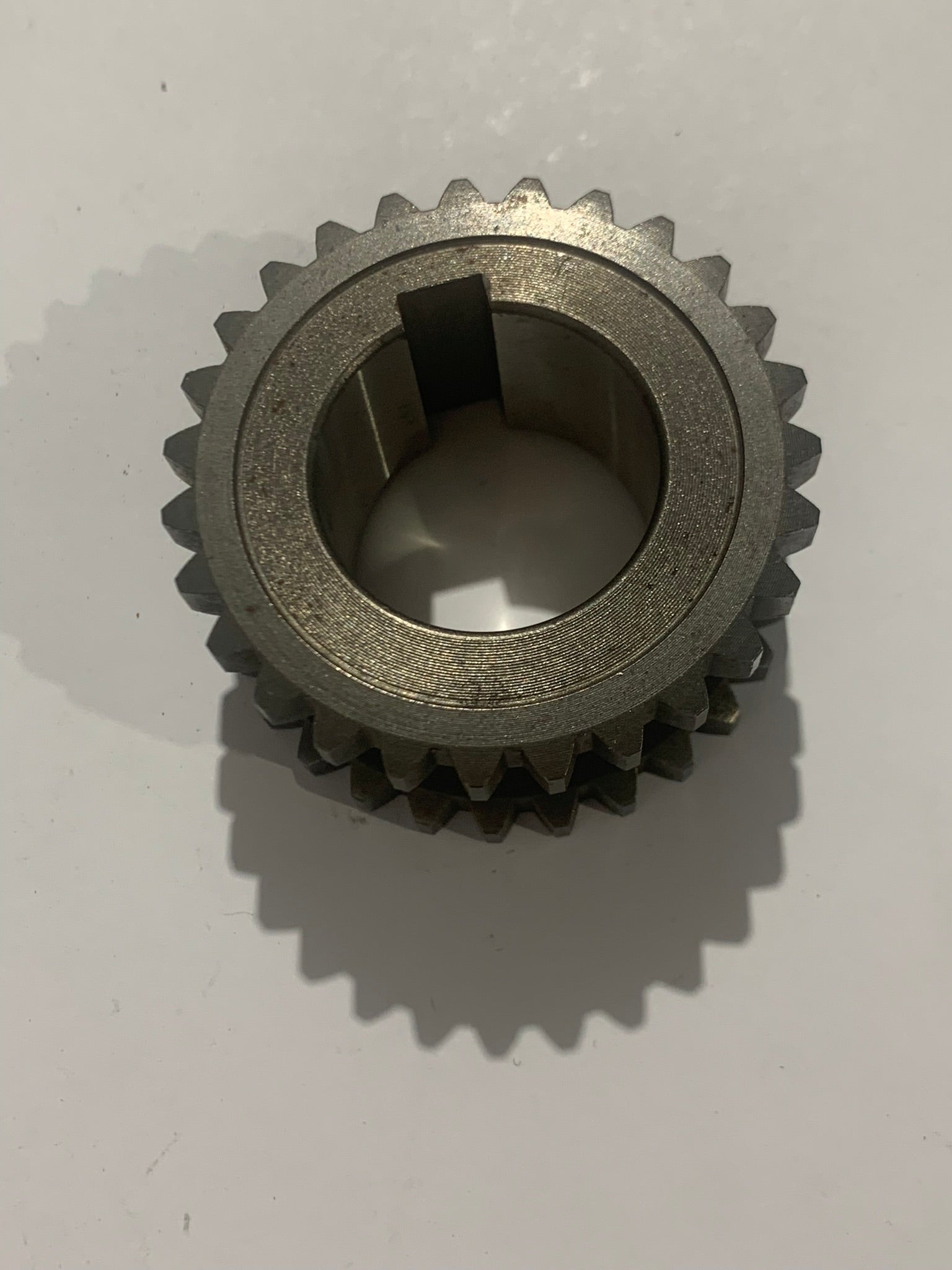 119757 Bushing