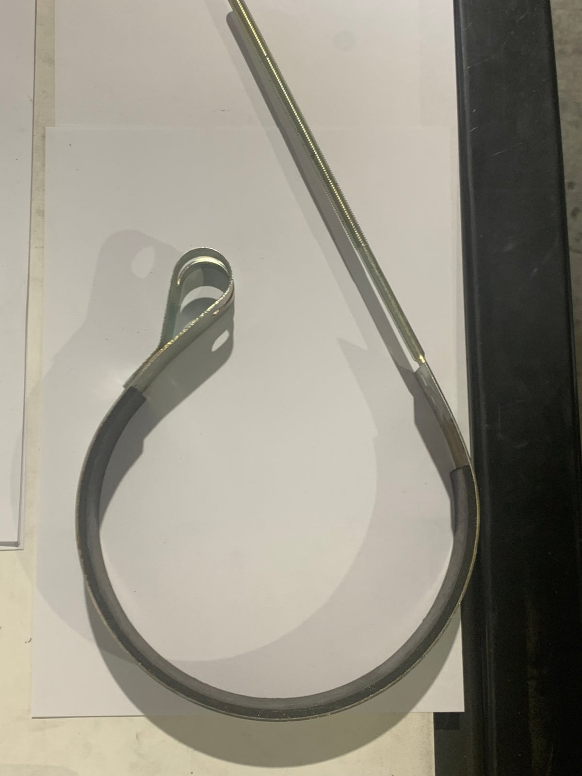 #119999 Brake Band VIR