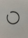 #121291 Seeger ring E14 Uni 7433