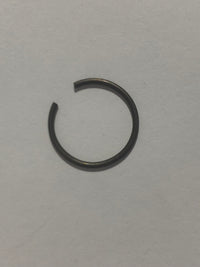#121291 Seeger ring E14 Uni 7433