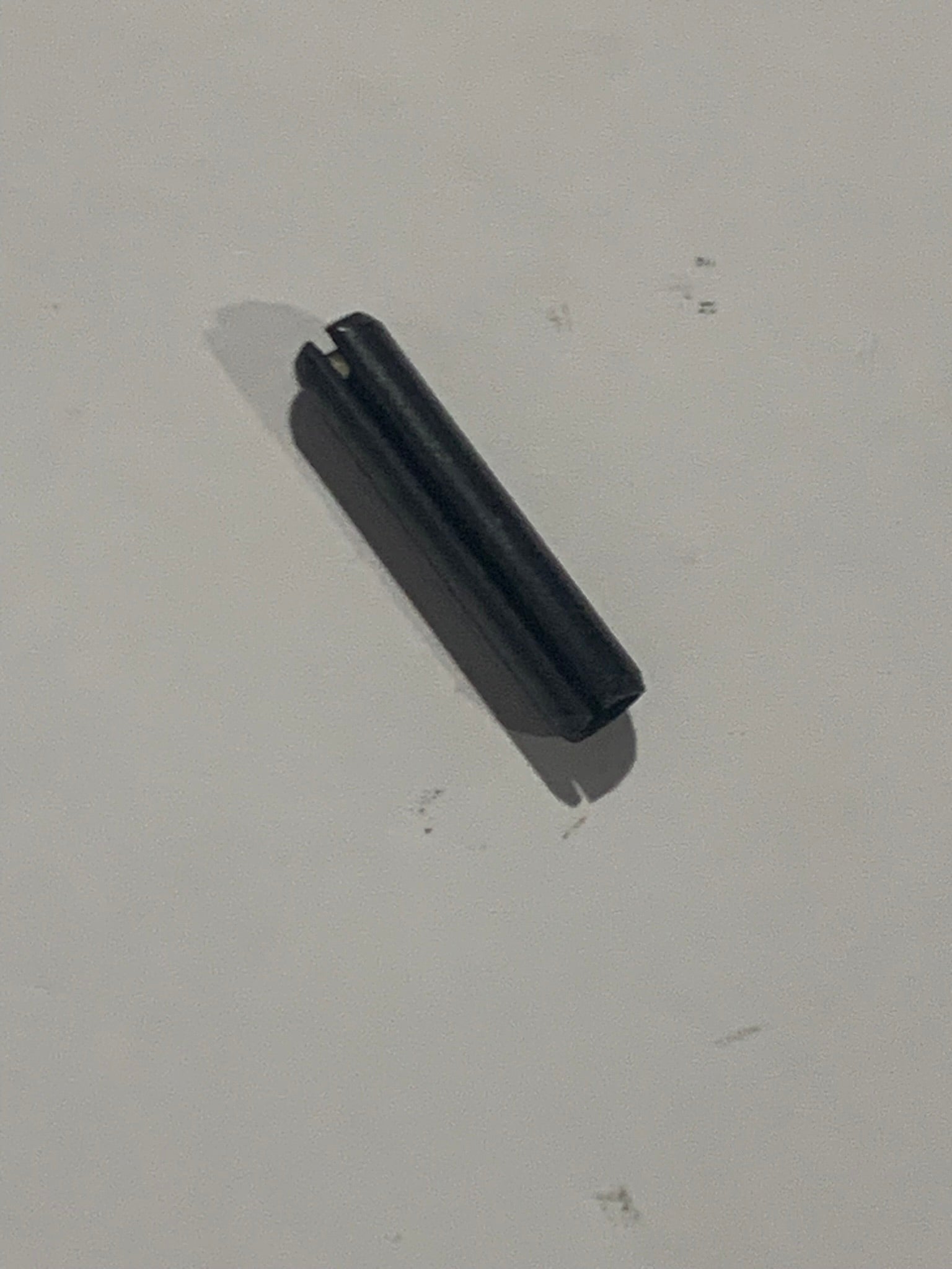 #122623 Selector Pin