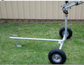 Mobile Heavy Duty Sprinkler Trolleys