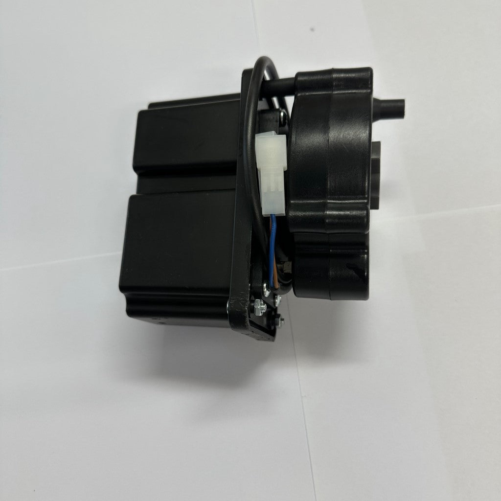 82307 By-Pass Motor