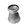 B41 - Female to Female Reducer / 4"x 6"