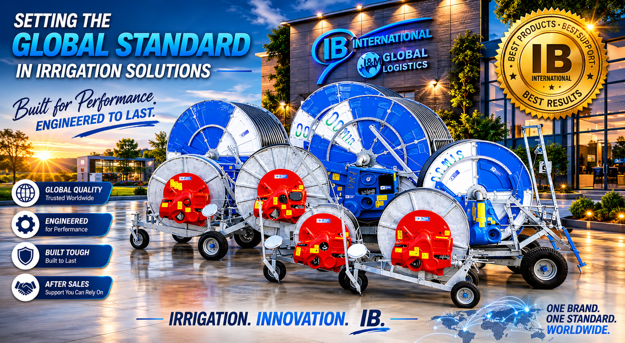Reliable Water Solutions for the Australian Landscape.