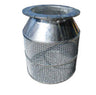Strainer - Flanged / 3 inches / 80mm / 2.7kg