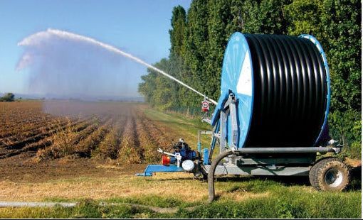 Agriculture Solutions
