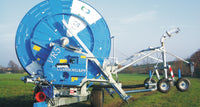 Ocmis VR5 Variorain