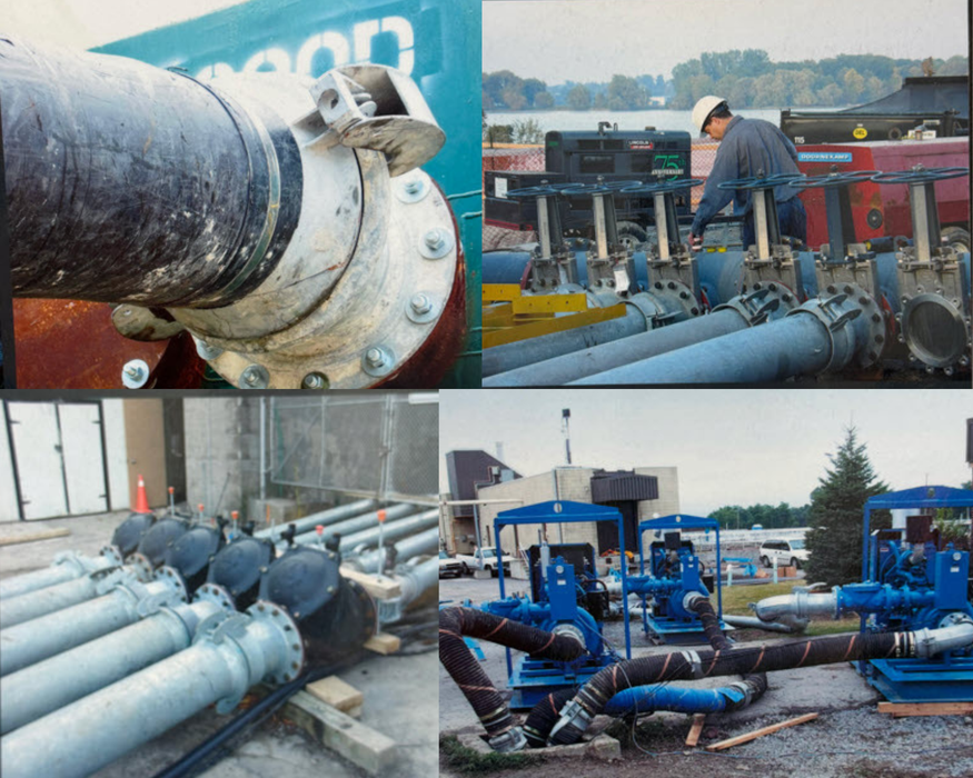 Reliable Water Solutions for the Australian Landscape.
