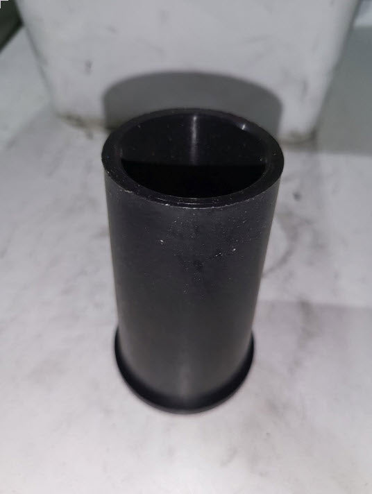 Flip Nozzles to suit Mariner & Gemini Water Cannons