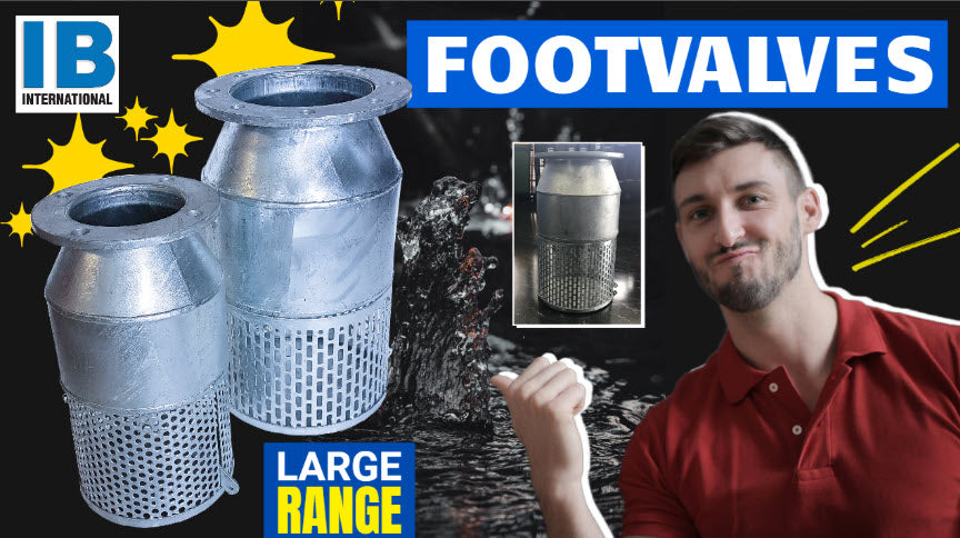 Reliable Water Solutions for the Australian Landscape.