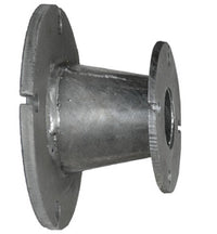 Taper - Flanged Concentric - Table D Medium Wall