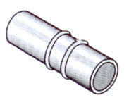 Hose end - beaded