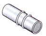 Hose end - beaded / 2 inches / 50mm / 0.6kg