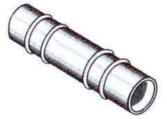 Hose Joiner - Double Bead