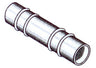 Hose Joiner - Double Bead / 2 inches / 50mm / .6kg