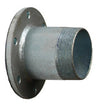 Connector Flange / Thread Table D / 2 - 2 inches / 50-50mm / 2.3kg