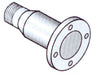 Connector - Reducing Flange / Thread / 3-2 inches / 80 - 50mm / 3.4kg
