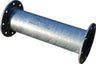 Pipe Flange / 4-2 inches / 100-600mm / 7kg