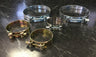 Supa Hose Clamps / 27-29mm