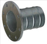 Hose Tail with ANSI Flange / 3" 75mm